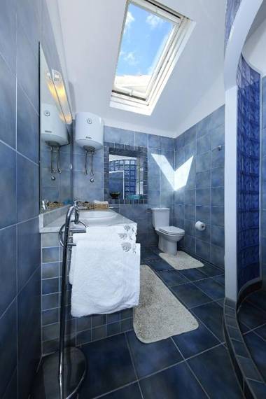 Punta Preko Apartments