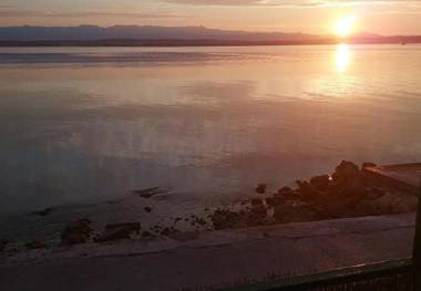 Holiday home Villa Jadran - seaview