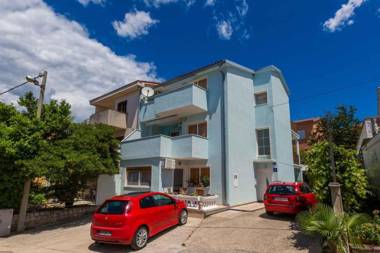 Apartments in Jadranovo 39053