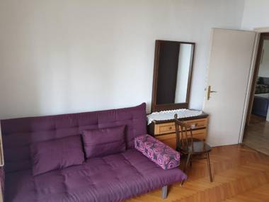 Apartment in Jadranovo 41613