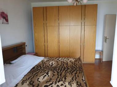 Apartment in Jadranovo 41613