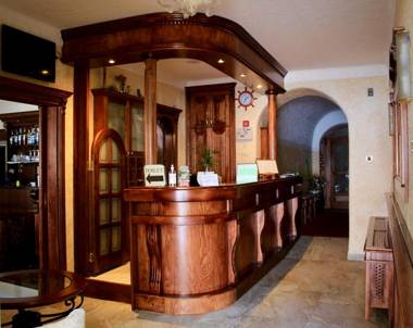 Hotel Villa Schubert