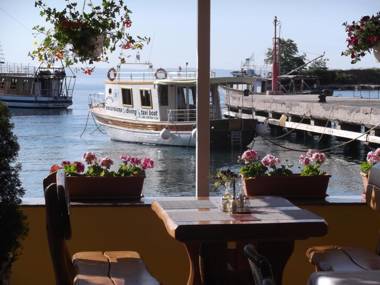 Hotel Villa Schubert