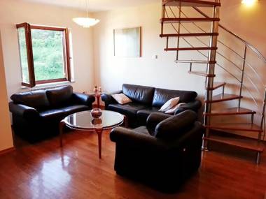 Villa Roses Apartments & Wellness