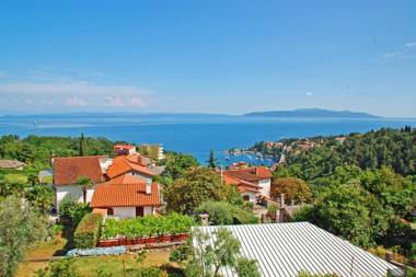 Apartments Kolmanic