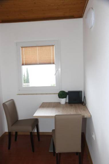 Apartmani Villa Christina