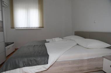 Apartmani Villa Christina