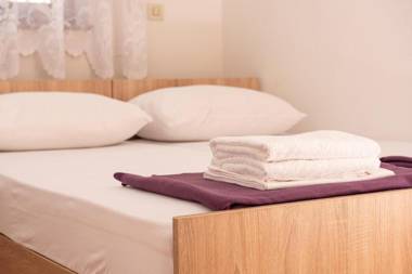 Apartment Europe with Sea View