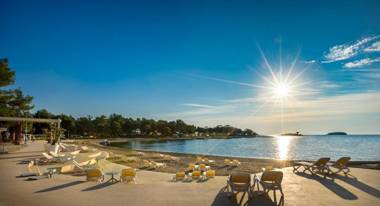 Maistra Camping Valkanela Mobile homes