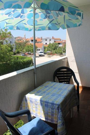 Apartments Villa Falcon