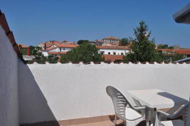 TRI SRCA apartments & rooms