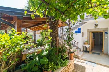 Apartment Vilma Funtana