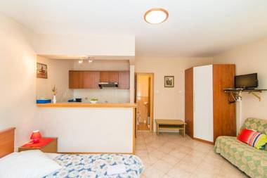 Apartment Vilma Funtana