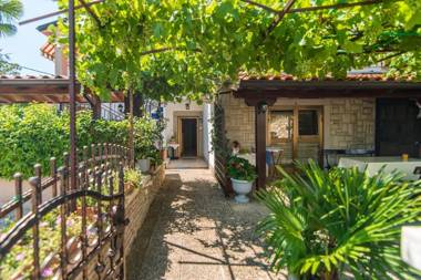 Apartment Vilma Funtana