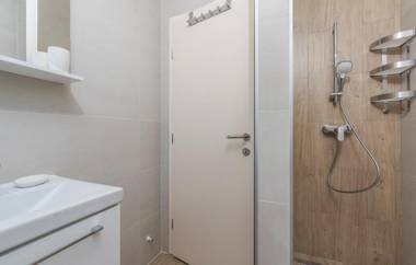 Apartments Hana in Funtana