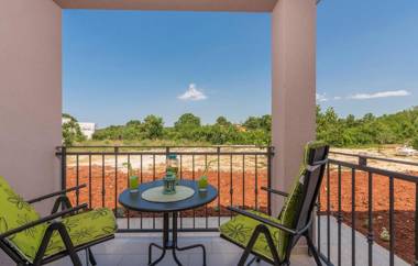 Apartment Complex Jelena