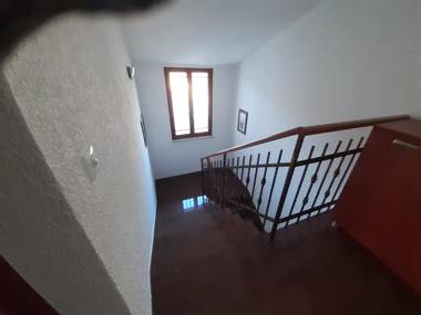 HOUSE ULI NEAR THE FUNTANA BEACH