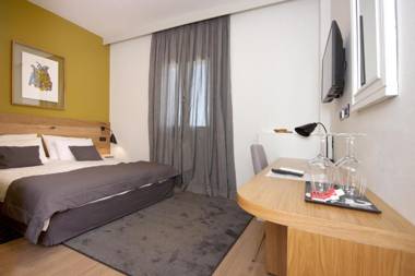 Rooms Alla Beccaccia