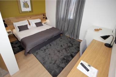 Rooms Alla Beccaccia