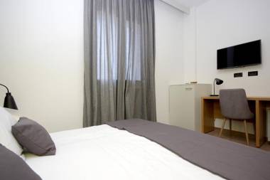 Rooms Alla Beccaccia