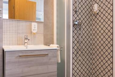 Apartment Anton Fazana