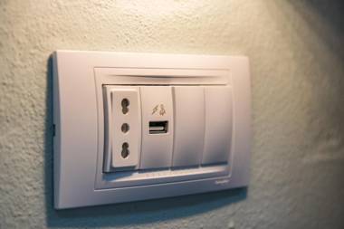 Apartment Anton Fazana