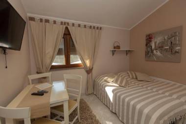 Guest House Navetta