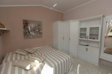 Guest House Navetta