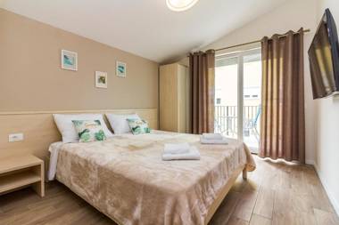 Apartments Villa Nina