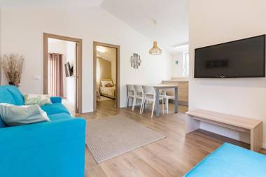 Apartments Villa Nina