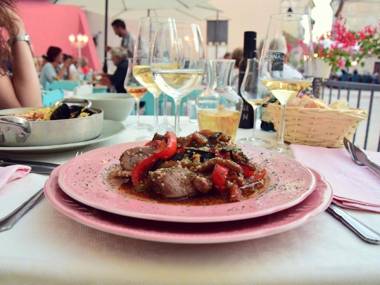 Heritage Hotel Chersin