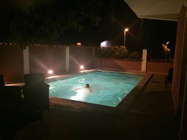 Apartments Brioni-Blick