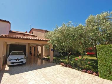 Apartments Petra 628