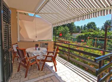 Apartments Petra 628