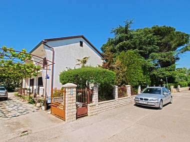 Apartment Milorad 786