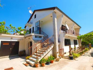 Apartment Milorad 786