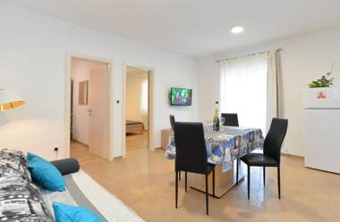 Apartments Elizabeta 1701