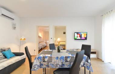 Apartments Elizabeta 1701