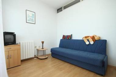 Apartments Sergio 1499