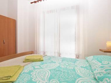 Apartments Ljiljana 1733