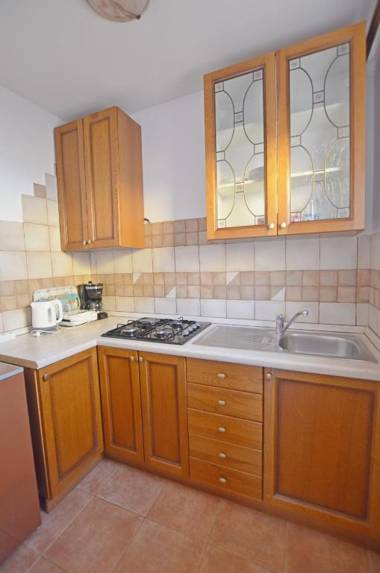 Apartment Mediteraneo