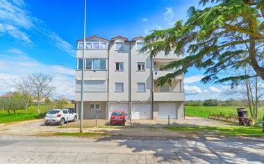 Apartment Ketica 1041