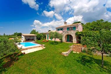 Franciska in Smoljanci (Haus für 6 Personen)