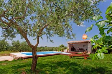 Franciska in Smoljanci (Haus für 6 Personen)