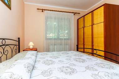 Apartments Mir - 50m from the sea