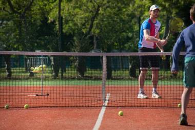 Mobile Homes Bi Village - Adriatic Kampovi