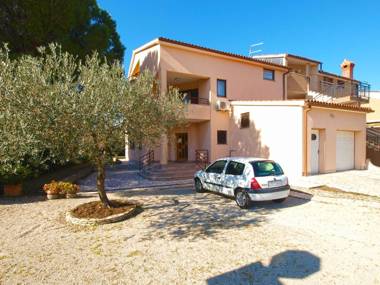 Apartment Josip 2011