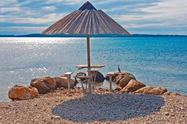 Nina in Peroj - Haus für 6 Personen