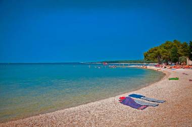 Nina in Peroj - Haus für 6 Personen