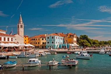 Nina in Peroj - Haus für 6 Personen